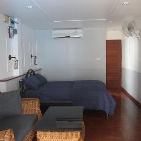 Friends Of Koh Samui 1 Bed & Breakfast Ban Lamai Exterior photo