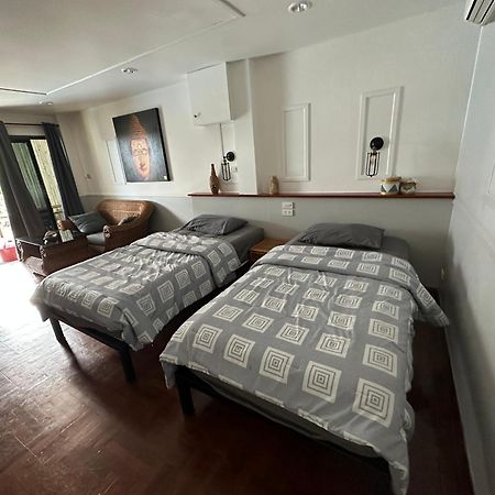 Friends Of Koh Samui 1 Bed & Breakfast Ban Lamai Exterior photo