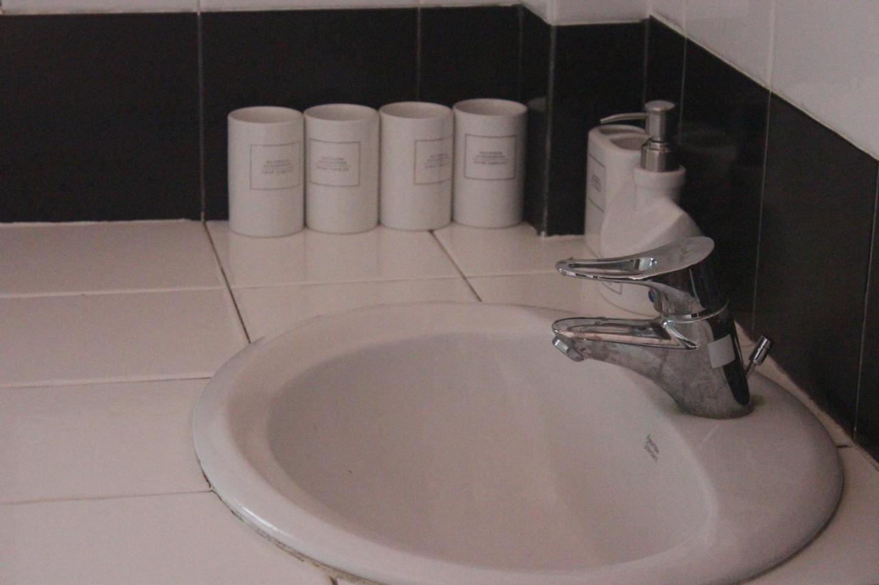 Friends Of Koh Samui 1 Bed & Breakfast Ban Lamai Exterior photo