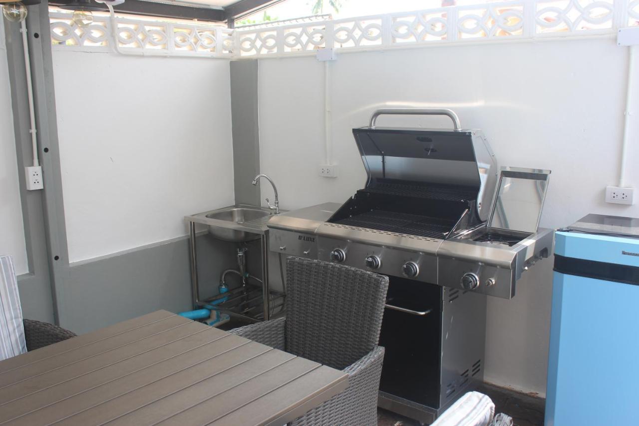 Friends Of Koh Samui 1 Bed & Breakfast Ban Lamai Exterior photo