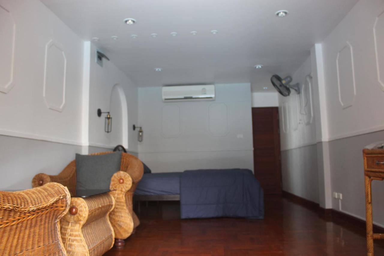 Friends Of Koh Samui 1 Bed & Breakfast Ban Lamai Exterior photo
