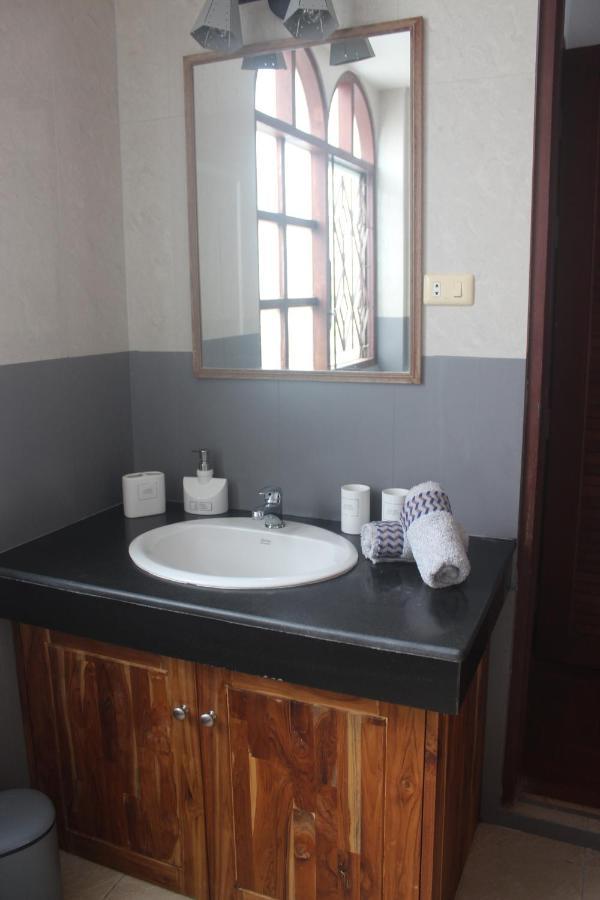 Friends Of Koh Samui 1 Bed & Breakfast Ban Lamai Exterior photo