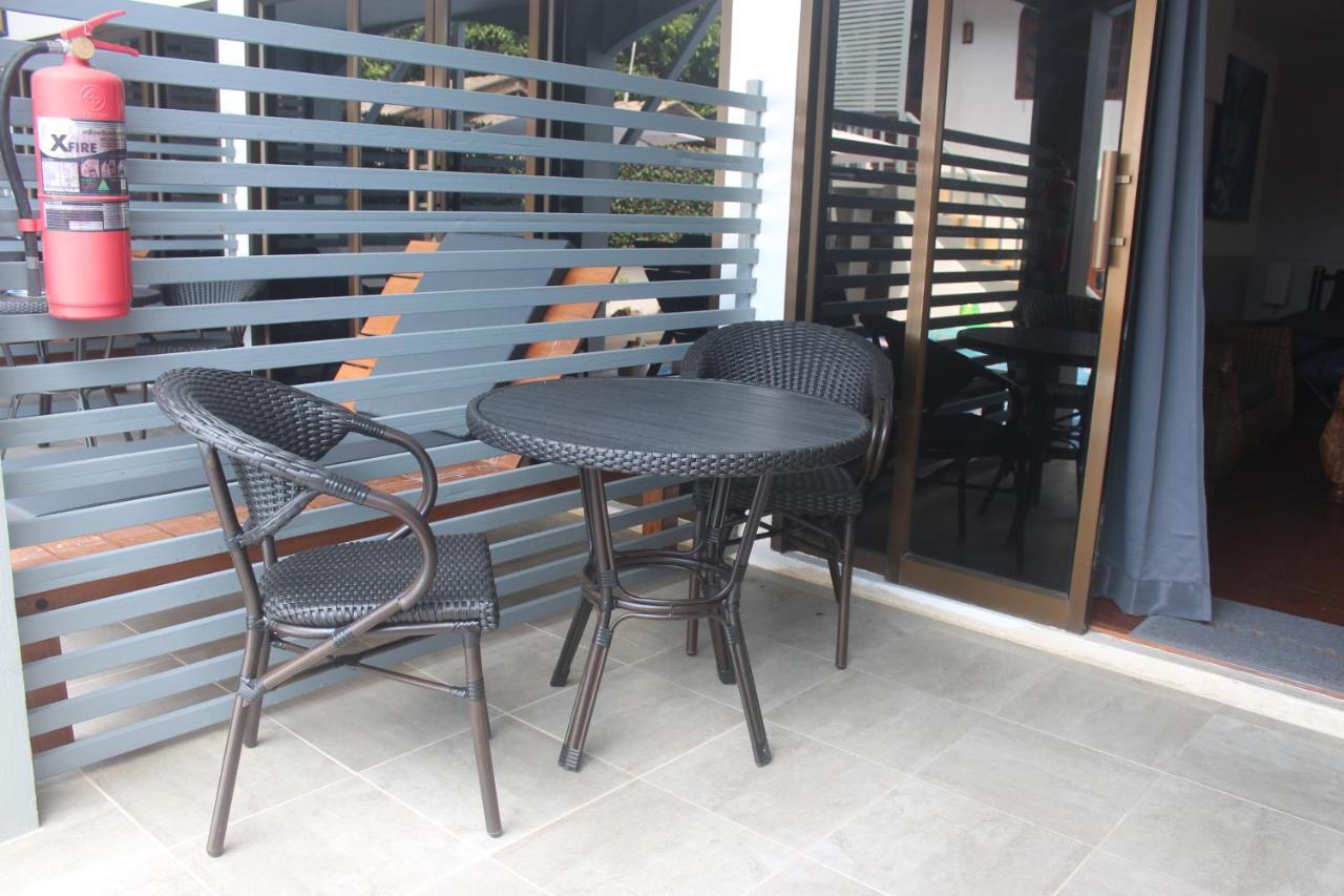 Friends Of Koh Samui 1 Bed & Breakfast Ban Lamai Exterior photo