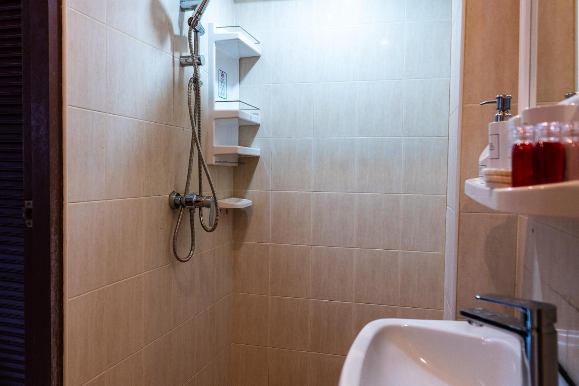 Friends Of Koh Samui 1 Bed & Breakfast Ban Lamai Exterior photo