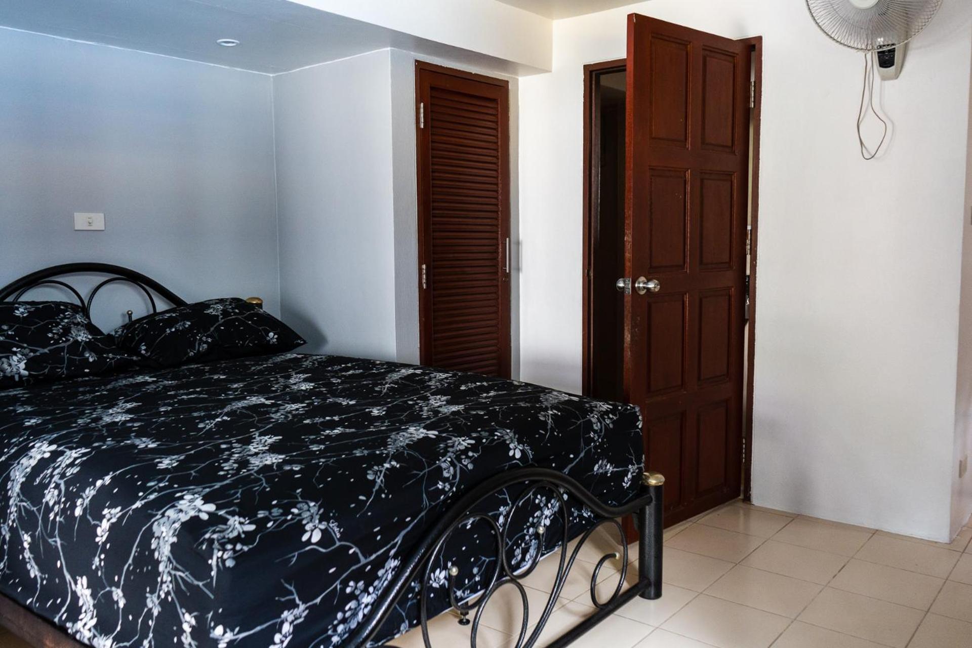 Friends Of Koh Samui 1 Bed & Breakfast Ban Lamai Exterior photo